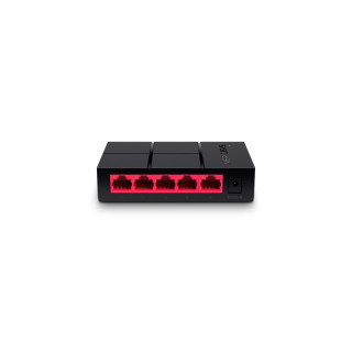 MERCUSYS - Switch 5-port Gigabit MS105G