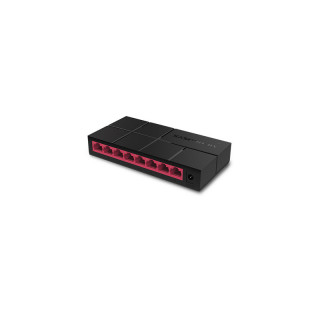MERCUSYS - Switch 8-port Gigabit MS108G