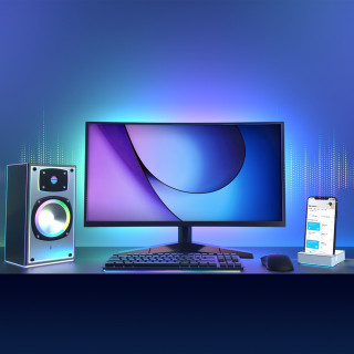 TP-LINK - Tira de Led Smart Wi-Fi Tapo L900-5