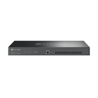 TP-LINK - Switch 8-Port 10GE TL-SX3008F