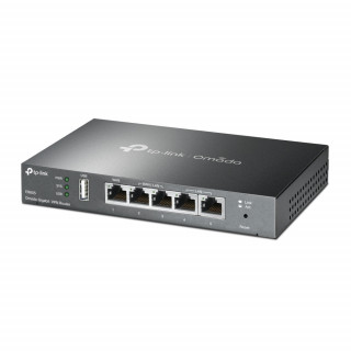 TP-LINK - Router TL-R605
