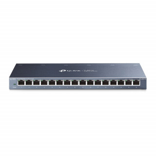 TP-LINK - Switch 16 Portas TL-SG116