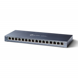 TP-LINK - Switch 16 Portas TL-SG116