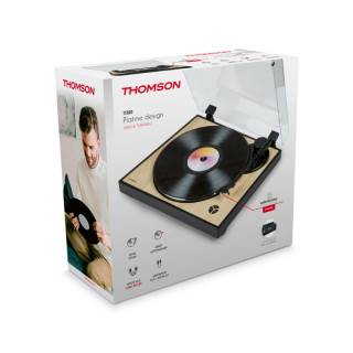 THOMSON - Gira-Discos TT300