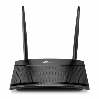 TP-LINK - Router 300Mbps Wireless TL-MR100