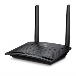 TP-LINK - Router 300Mbps Wireless TL-MR100
