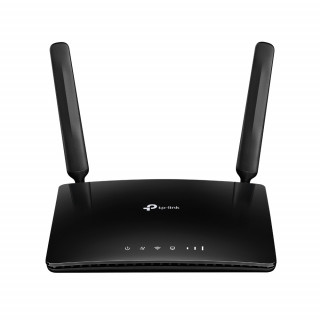 TP-LINK - Router 4GLTE Wi-Fi D.Band Archer MR200