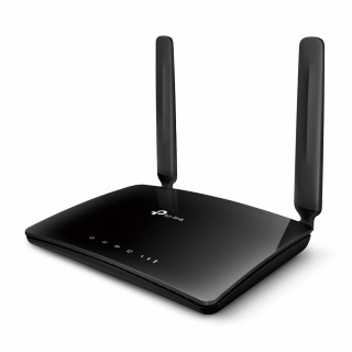 TP-LINK - Router 4GLTE Wi-Fi D.Band Archer MR200