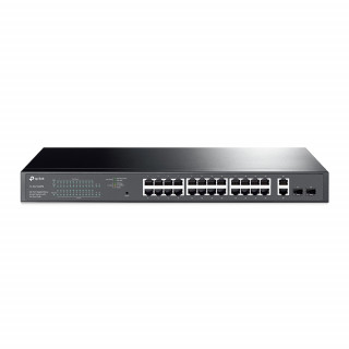 TP-LINK - Switch 36+2Portas TL-SG1428PE