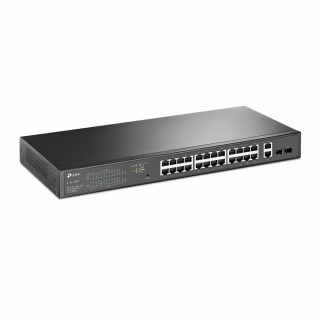 TP-LINK - Switch 36+2Portas TL-SG1428PE