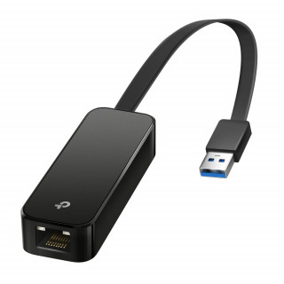 TP-LINK - Adaptador USB Ethernet UE306