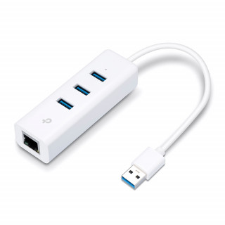 TP-LINK - Adaptador USB Rede UE330