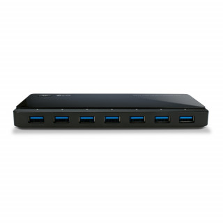 TP-LINK - Hub USB 3.0 7 Ports UH720