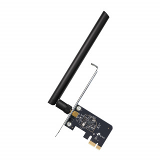 TP-LINK - PCI Wi-Fi AC600 Archer T2E