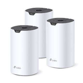 TP-LINK - Router Mesh AC1900 Deco S7(3-pack)