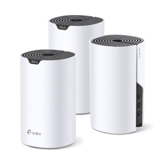 TP-LINK - Router Mesh AC1900 Deco S7(3-pack)