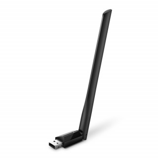 TP-LINK -Adaptador USB Wi-Fi AC600 Archer T2U Plus