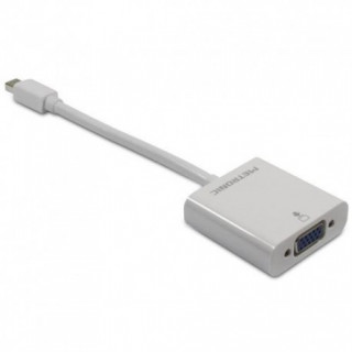 METRONIC - Adaptador DI Port-VGA 470275