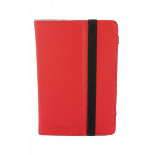 STOREX - Capa Tab 7" Vemelho DISEZ30662