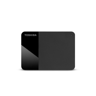 TOSHIBA - Disco HDD Externo 2.5" 1TB HDTP310EK3AA