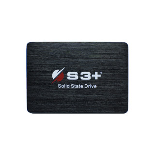 TOSHIBA - Internal SSD S3PLUS 2.5" 480GB S3SSDC480
