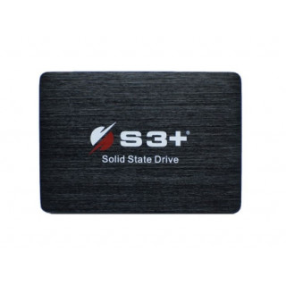 TOSHIBA - Internal SSD S3PLUS 2.5" 256GB S3SSDC256