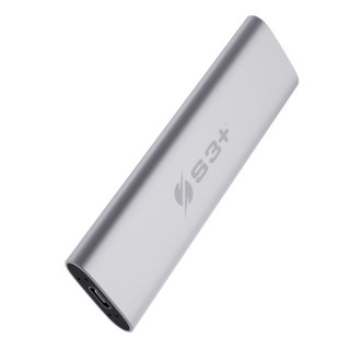 S3+ - External SSD 1TB USB S3SSDE1T0SL