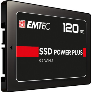 EMTEC - SSD X150 120GB E136398