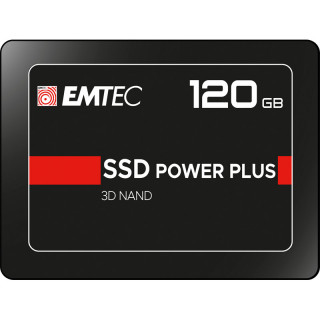EMTEC - SSD X150 120GB E136398