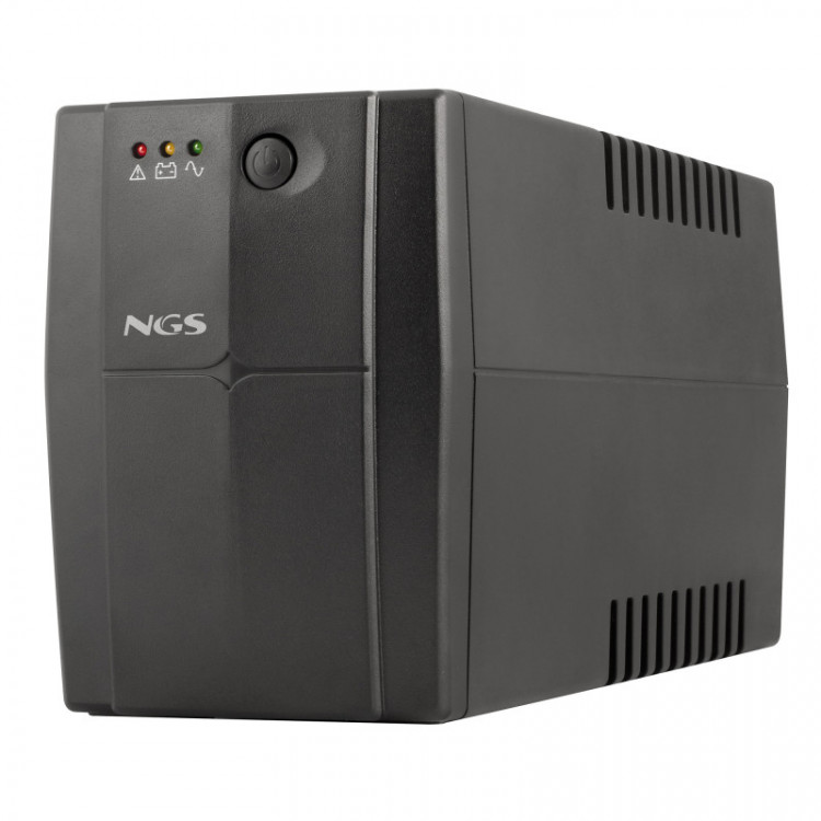 NGS - UPS 360W Off Line FORTRESS900V3