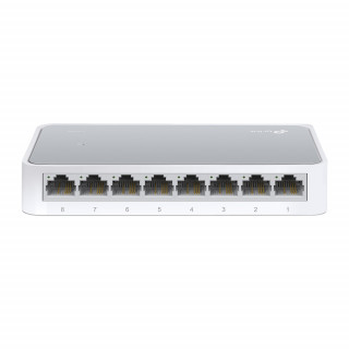 TP-LINK - Switch 8 portas 10/100  TL-SF1008D