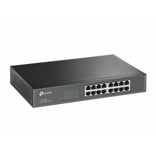 TP-LINK - Switch 16 Portas TL-SG1016D