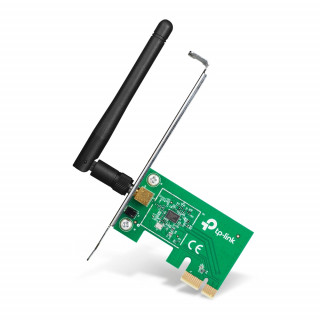 TP-LINK - Placa de Rede TL-WN781ND