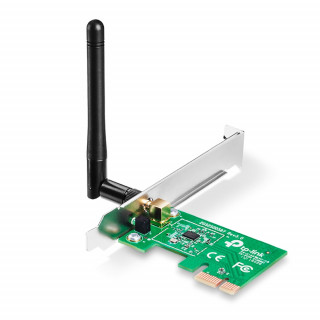 TP-LINK - Placa de Rede TL-WN781ND