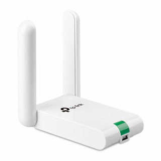 TP-LINK - Adaptador Wireless TL-WN822N