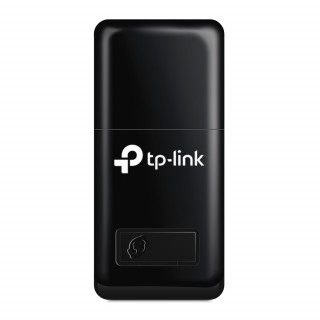 TP-LINK - Adaptador Mini USB Wireless TL-WN823N