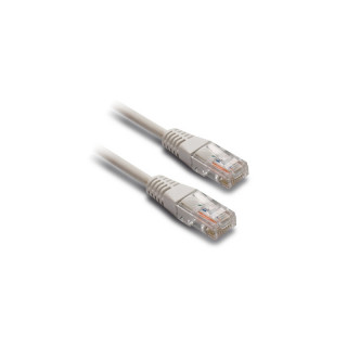 METRONIC - Cabo ETHERNET RJ45 10m 495240