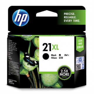 HP - Tinteiro 21 XL  C9351CE 