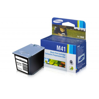 SAMSUNG - Tinteiro preto INK-M41/ELS