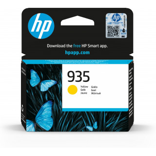 HP - Tinteiro Amarelo 935 C2P22AE