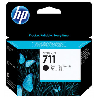 HP - Tinteiro CZ133A
