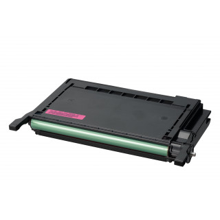 SAMSUNG - Toner magenta CLP-M600A/ELS