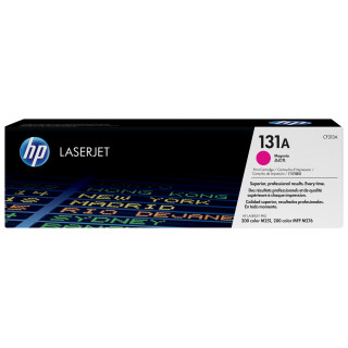 HP- Laserjet Toner 131A Magenta CF213A