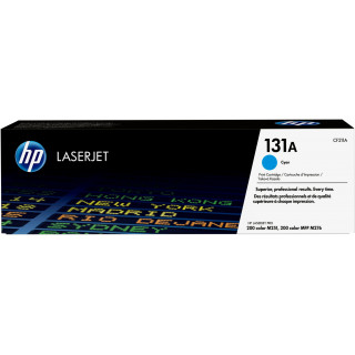 HP- Laserjet Toner 131A Cyan CF211A