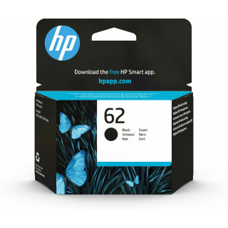 HP - Toner HP62 Black C2P04AE#ABE
