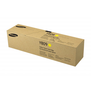 SAMSUNG - Toner CLT-Y809S/ELS