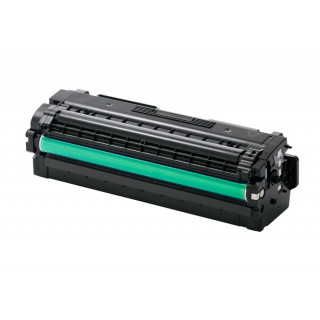 SAMSUNG - Toner CLT-Y505L/ELS