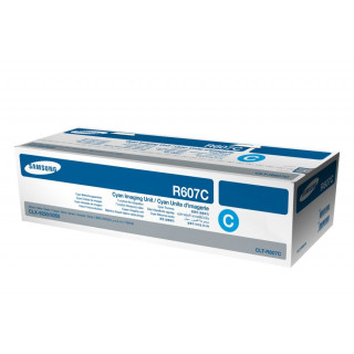 SAMSUNG - Toner CLT-R607C/SEE