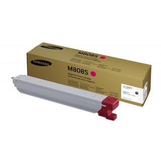 SAMSUNG - Toner CLT-M808S/ELS
