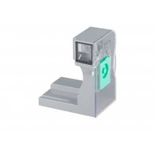 SAMSUNG - Garrafa desperdício toner CLP-W300A/SEE